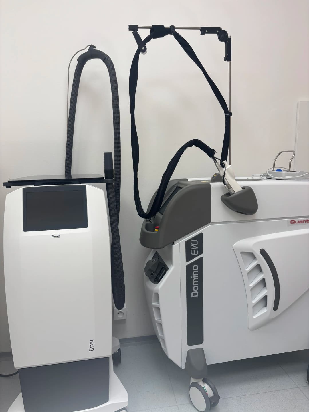 Epilační laser