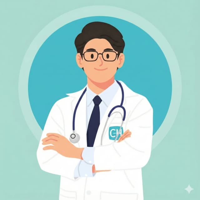 MUDr. Tomáš Procházka