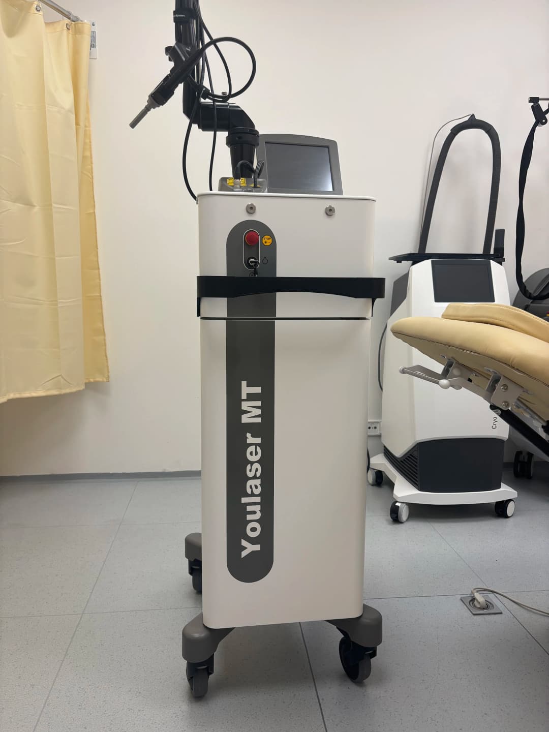 Youlaser MT